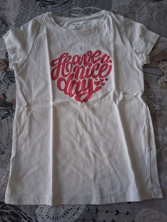 T-shirt