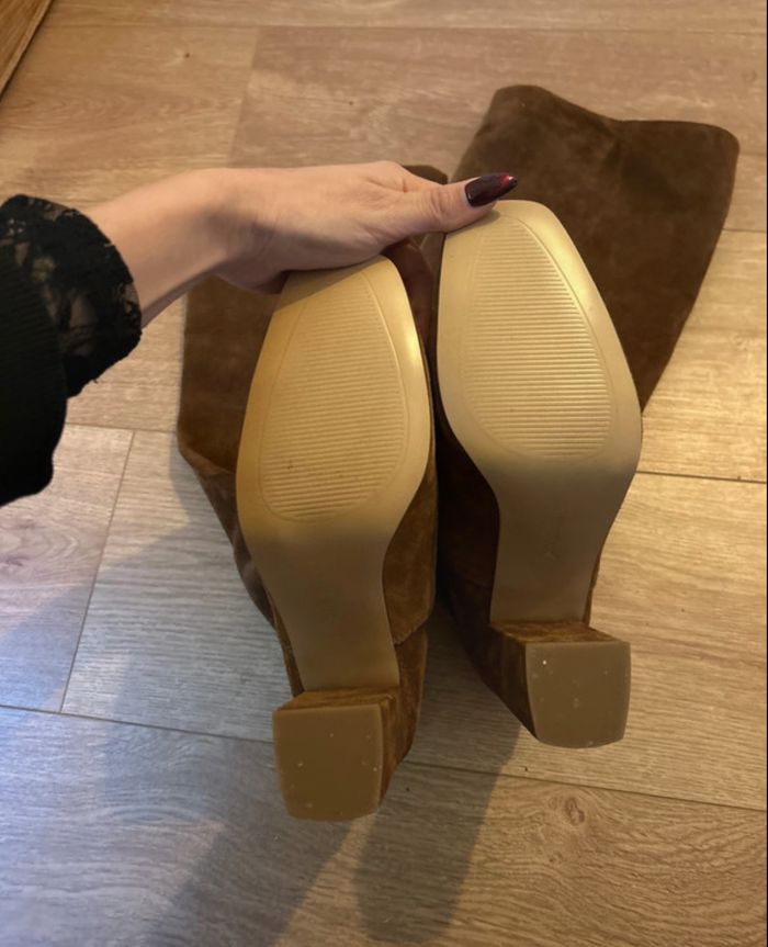 Bottes - photo numéro 2