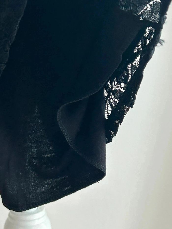 Jupe doublée Tissaia - photo numéro 2