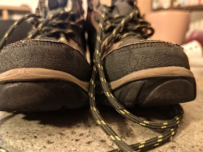 Chaussure de randonnée - photo numéro 4