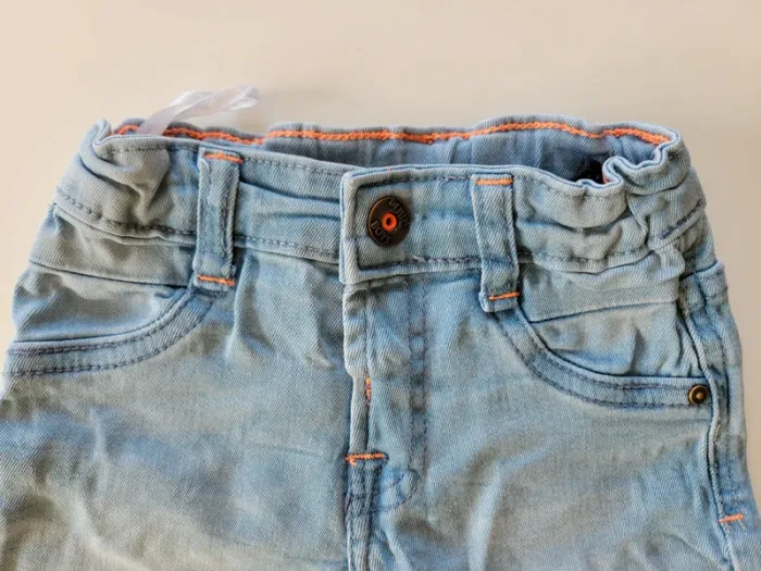 Short 18 mois - photo numéro 2
