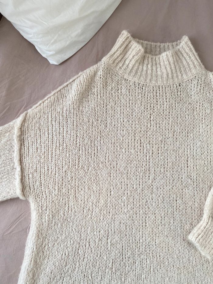 Pull boutique indépendante taille Unique - photo numéro 2