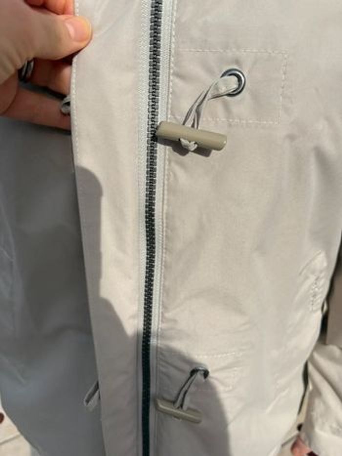 Ciré Imperméable mi saison - photo numéro 5
