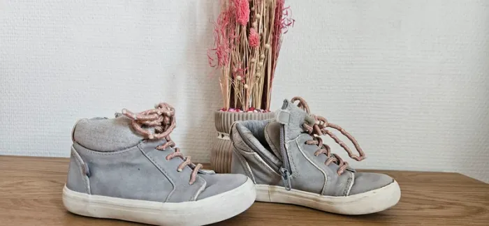 Chaussure bébé