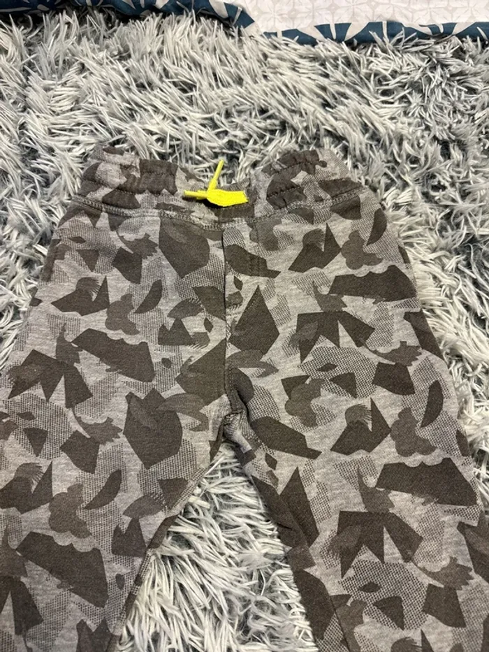 Pantalon garçon - photo numéro 2