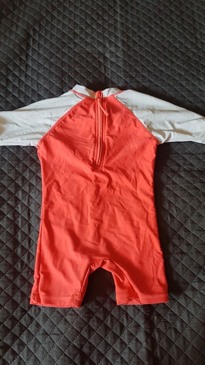 Maillot de bain anti uv 2 ans - photo numéro 2