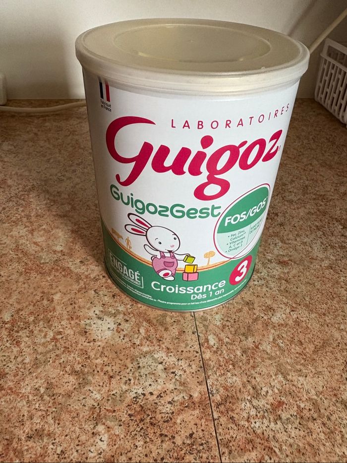 Guigozgest 3