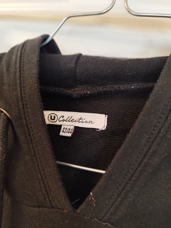 Sweat T.42/44 - photo numéro 2