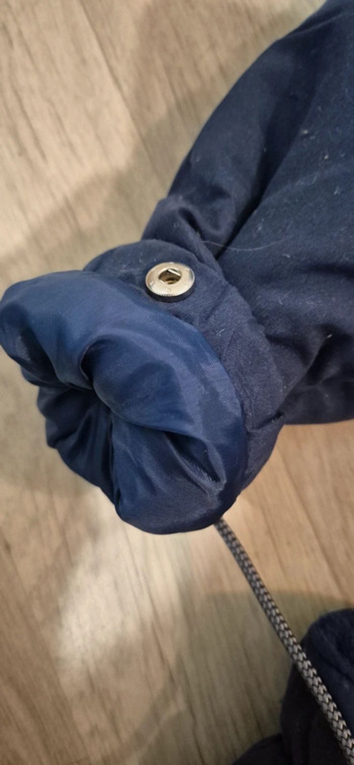 Combinaison - Disney - 9 mois (71 cm) - photo numéro 3