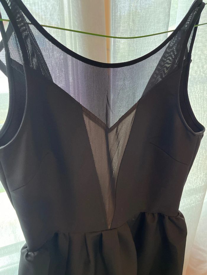 Robe sans manche - photo numéro 2