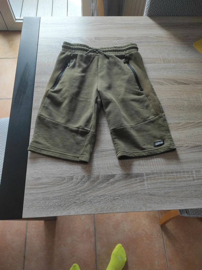 lot de 4 shorts - photo numéro 7