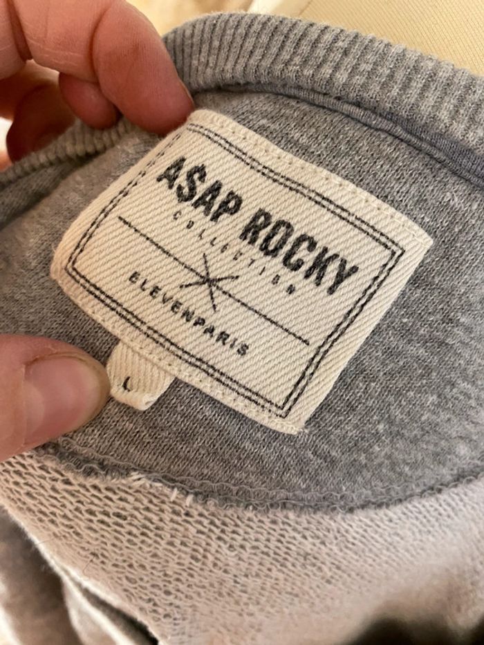 Pull taille L - photo numéro 3