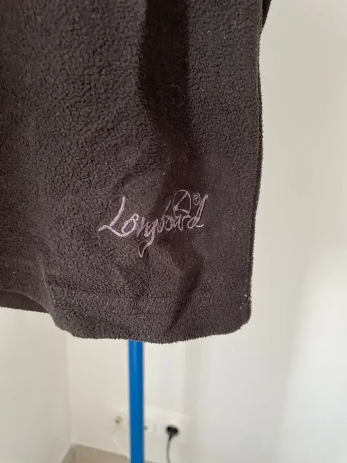 Polaire longboard L - photo numéro 3