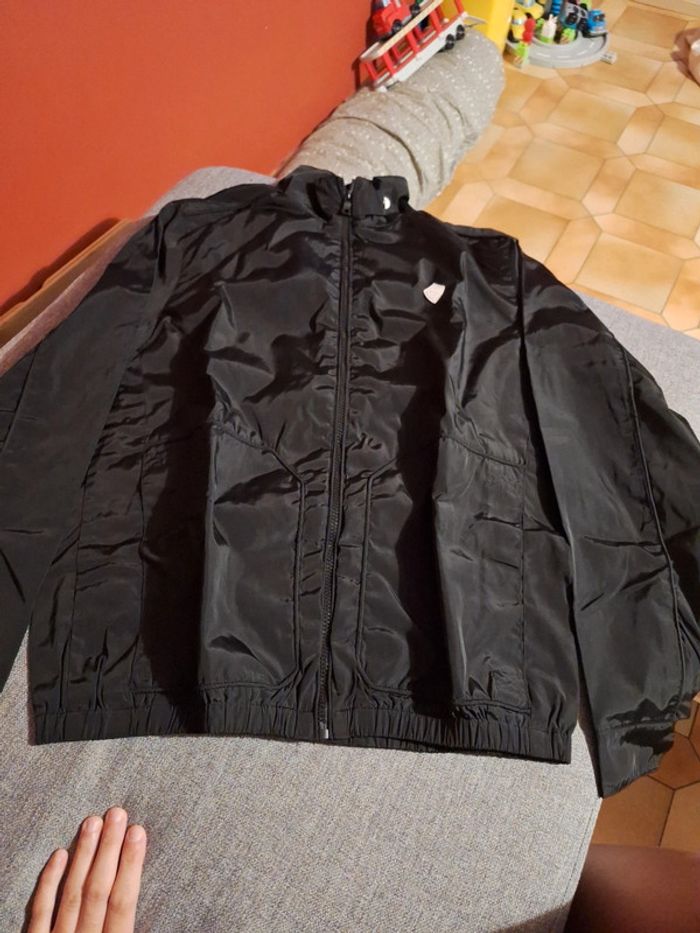 Veste Springfield - photo numéro 4