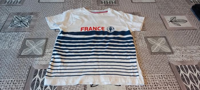 Tee-shirt 5 ans