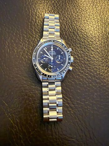 Oméga Speedmaster