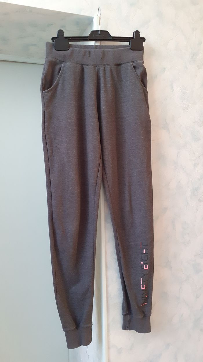 Bas de jogging femme taille S