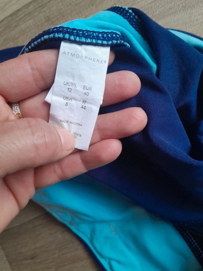 Legging sport-Atmosphere -taille 40💞 - photo numéro 4