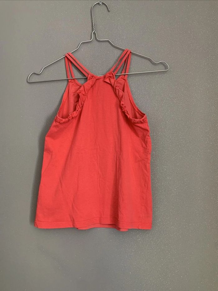 Haut T-shirt Tape À L’oeil TAO T 12 A - 152 Cm - photo numéro 3