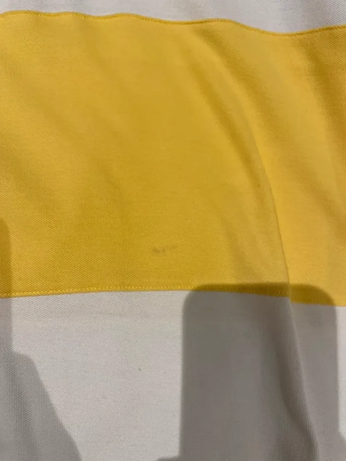 Polo homme Nautica taille XXL bon état - photo numéro 5