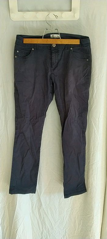 Jeans taille 36 Kiabi