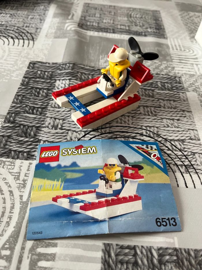 Lego 6513