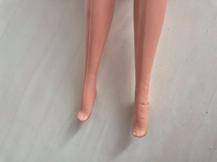 Barbie ice capades vintage - photo numéro 10