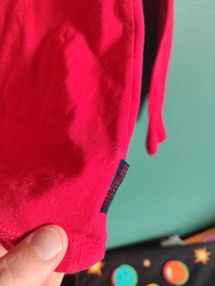 Sous pull Terres de Marin - photo numéro 5