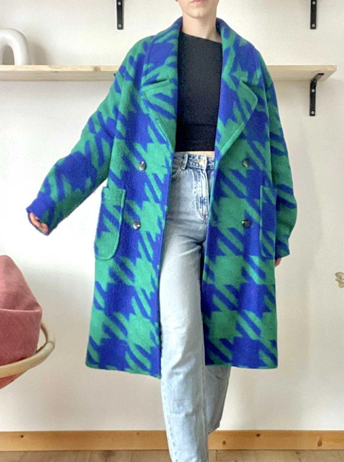 Manteau Promod - photo numéro 3