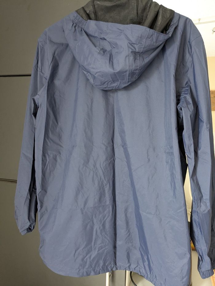 Coupe vent imperméable homme - photo numéro 2