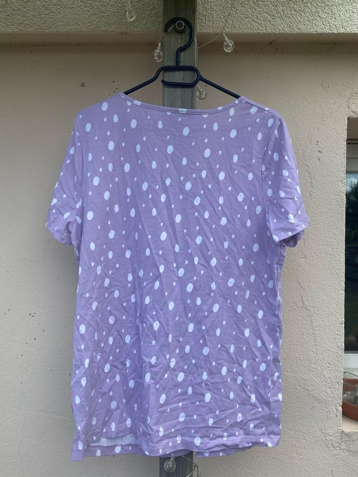 T shirt femme XL - photo numéro 3