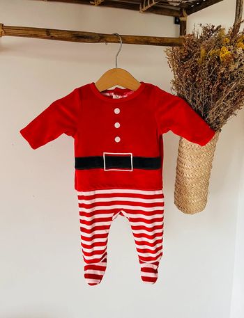 Pyjama Noël