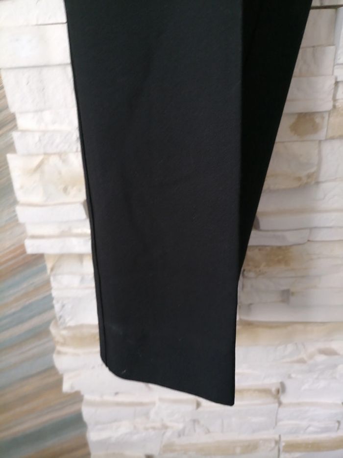 Pantalon à pince homme - photo numéro 4