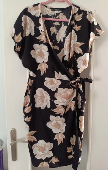 Robe portefeuille
