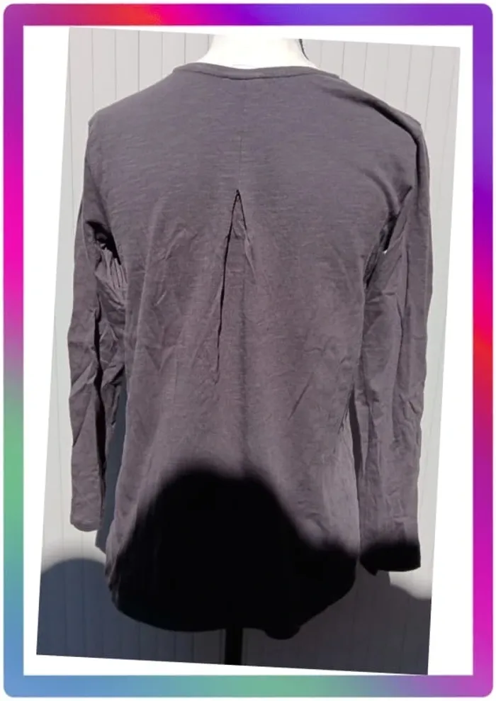 Tee shirt 14 ans/XS Tape à l'oeil - photo numéro 6