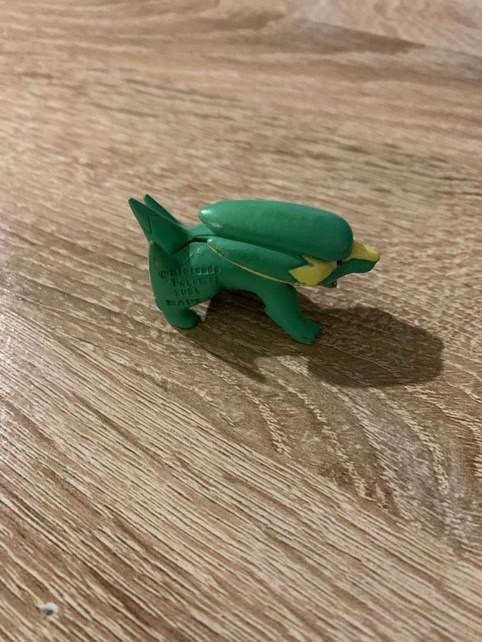 Figurine Pokémon eletrike - photo numéro 2