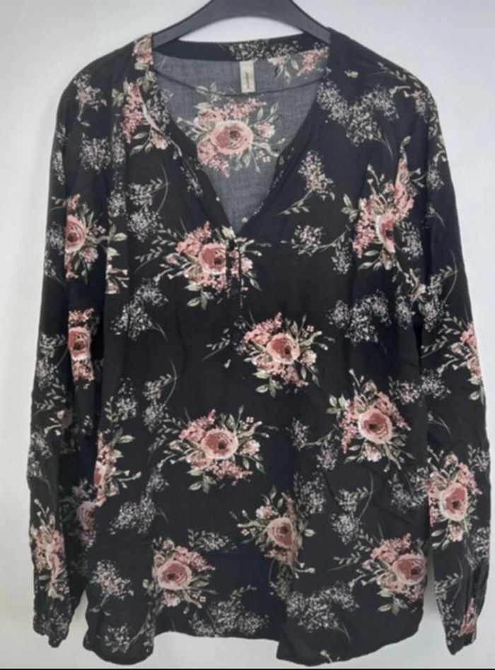 Chemise soya concept XL