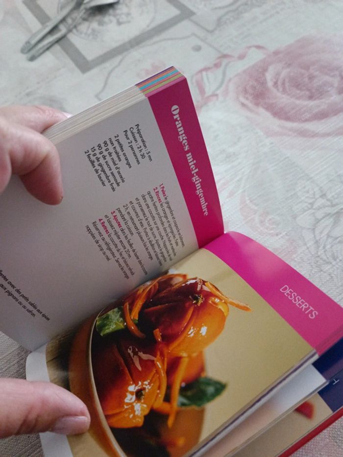 Livré cuisine - photo numéro 8