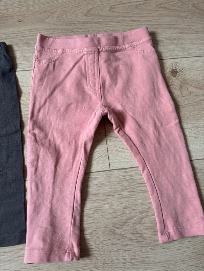 Leggings 12M - photo numéro 6