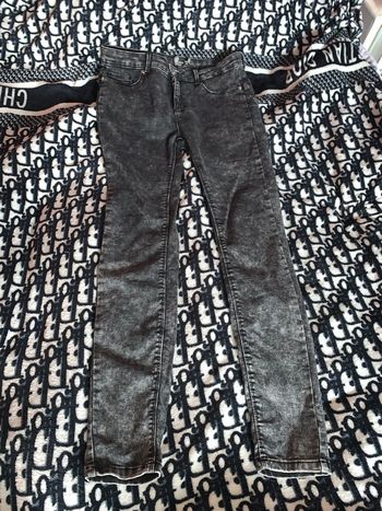 Jeans skinny push up