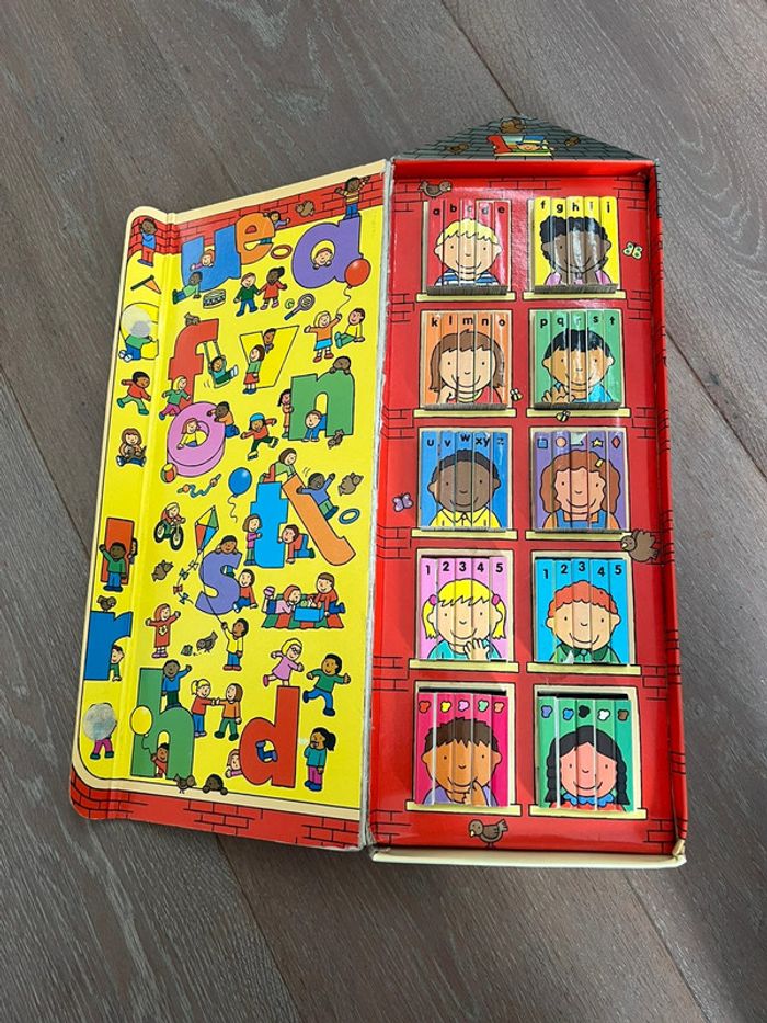 Coffret 50 Livres Vive l'école - photo numéro 2