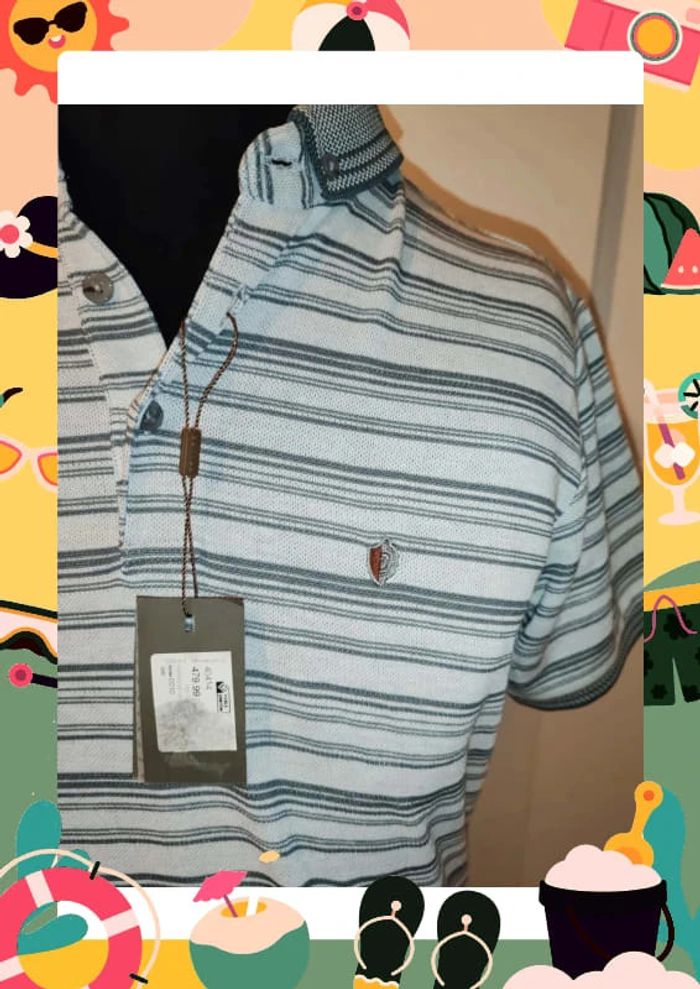Polo brango - photo numéro 2