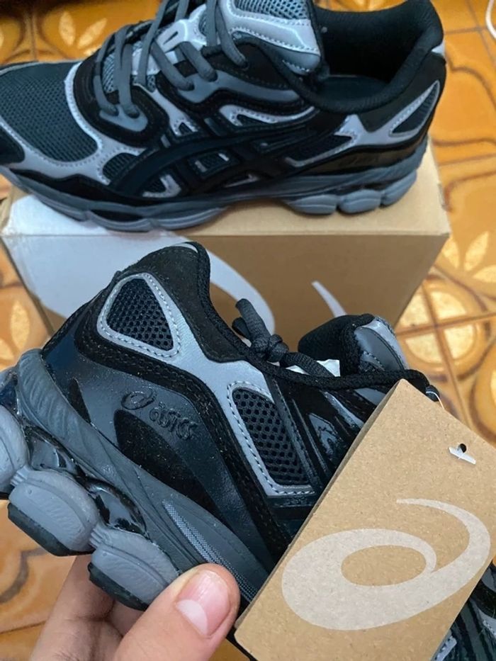 Asics GEL NYC Taille 39 - photo numéro 3