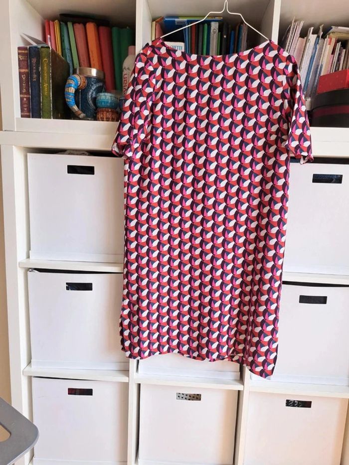 Robe La Redoute - photo numéro 4