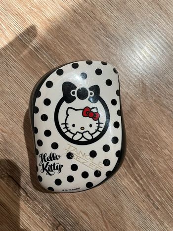 Brosse tangle teezer edition hello kitty