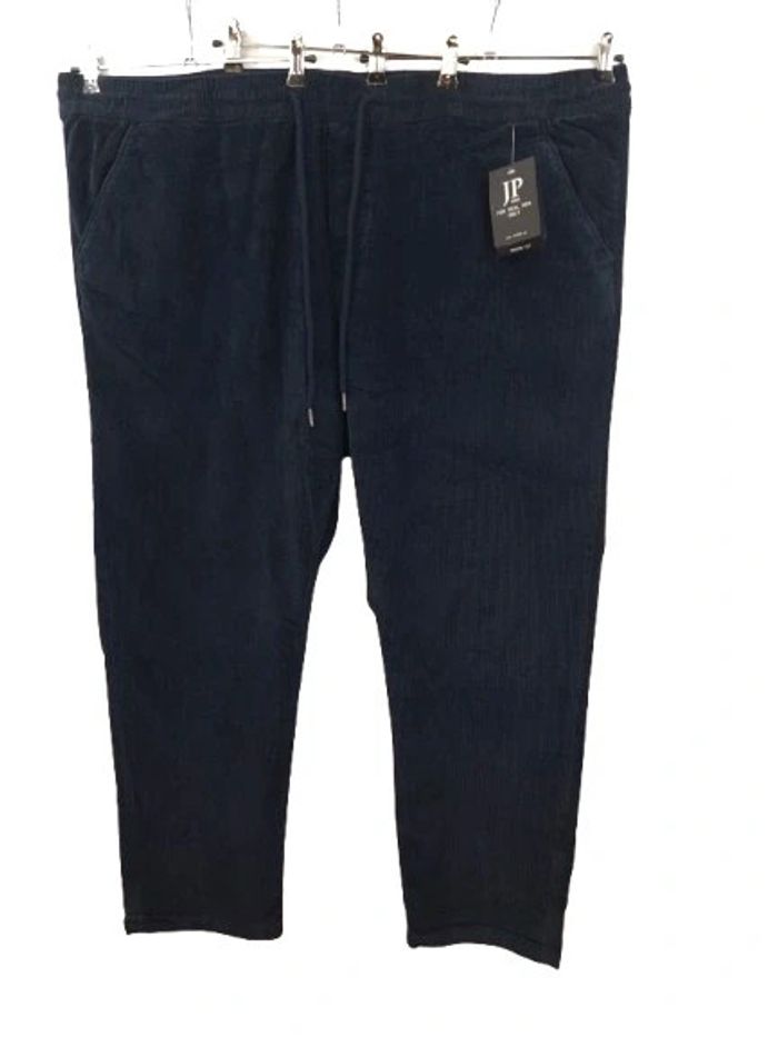 Pantalon velours jp taille 70
