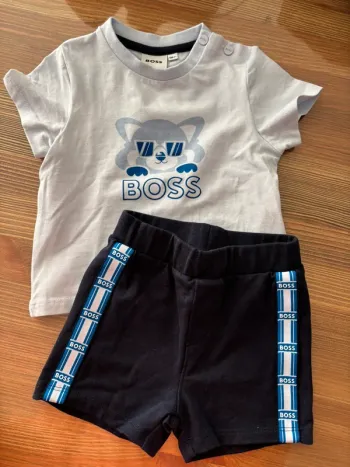 Ensemble boss