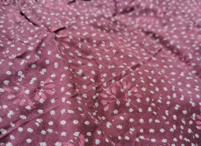 Robe 👣 prune, kidkanaï, 18 mois - photo numéro 10