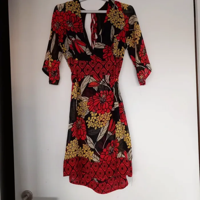 Robe légère