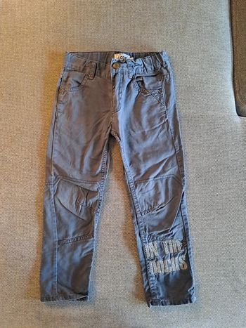 Pantalon droit